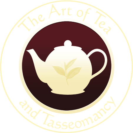 Mystic Tearoom Logo
