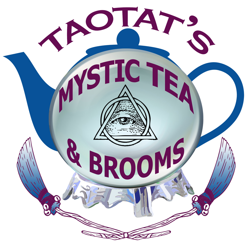 TaoTat Broom Logo