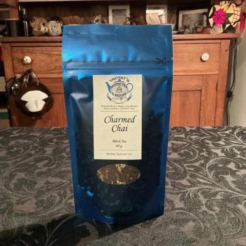 Charmed Chai
