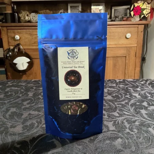 Universal tea Break