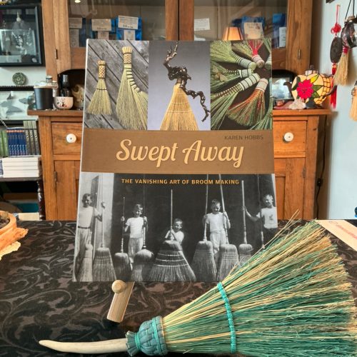 Swept Away by Karen Hobbs