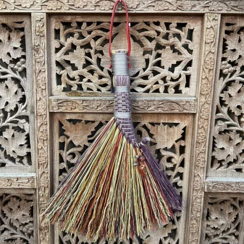 Blood Moon Rooster Tail