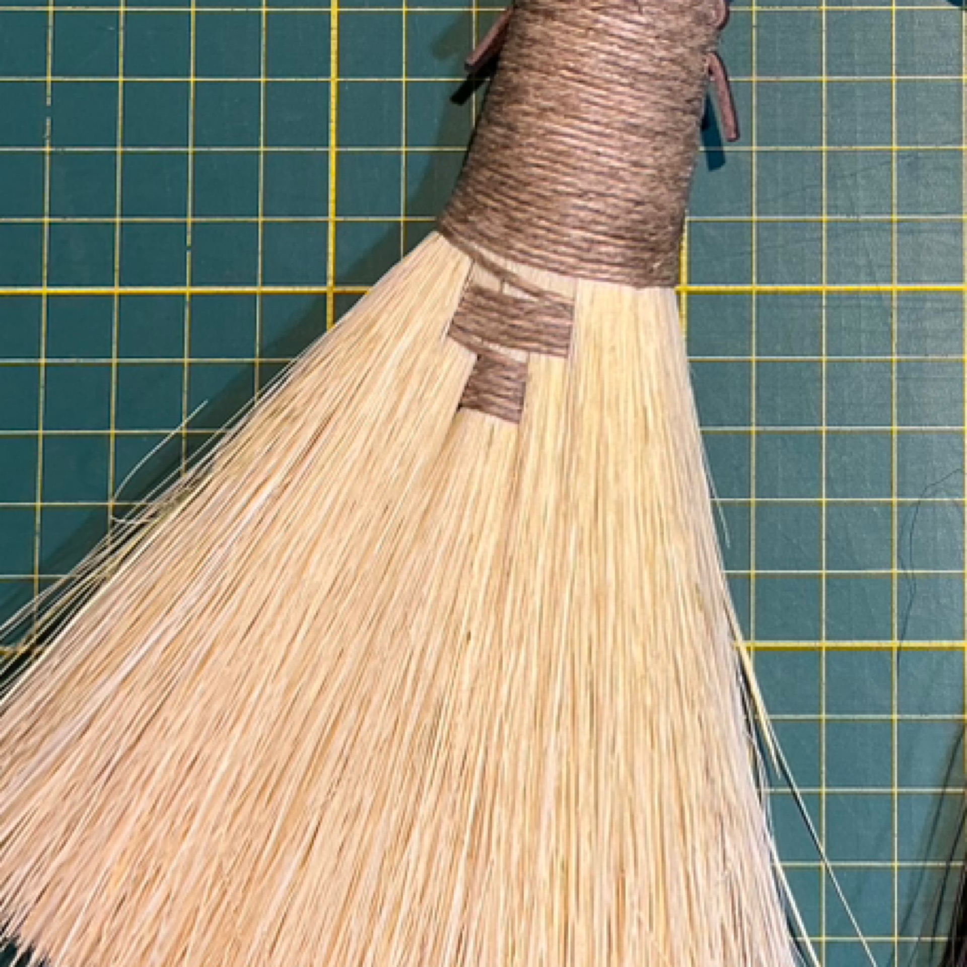 The Natural Collection - Tampico Hawk Tail