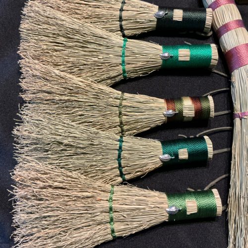 The Mighty Tea Table Whisk
