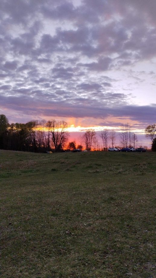 Sunrise